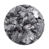 Black Mountain Landscape Rocks for Garden and Landscaping