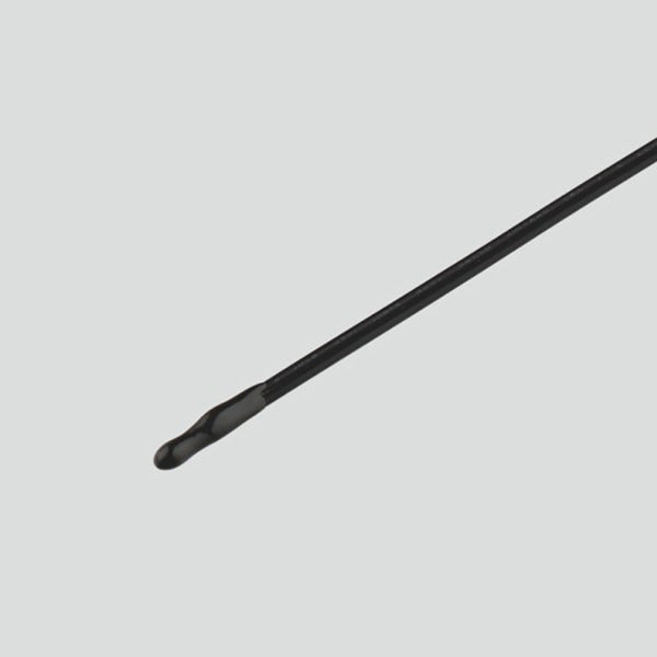 NTC Temperature Sensor Probe with Metal Casing, 1K-200K 1% 3950/3435 Thermistor