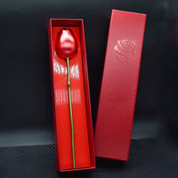 Jewelry Gift Box for Necklace Ring Earrings with Bowknot