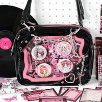 Happy Valley Material Pack for Creative DIY Ita Bag Decoration