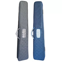 Yangming Jieyun Thickened Waterproof Guqin Soft Case with Adjustable Shoulder Straps
