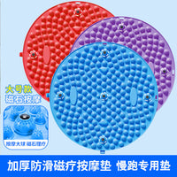 Acupressure Foot Massage Mat for Home Use, Pain Relief Acupressure Board for Jogging and Foot Stimulation