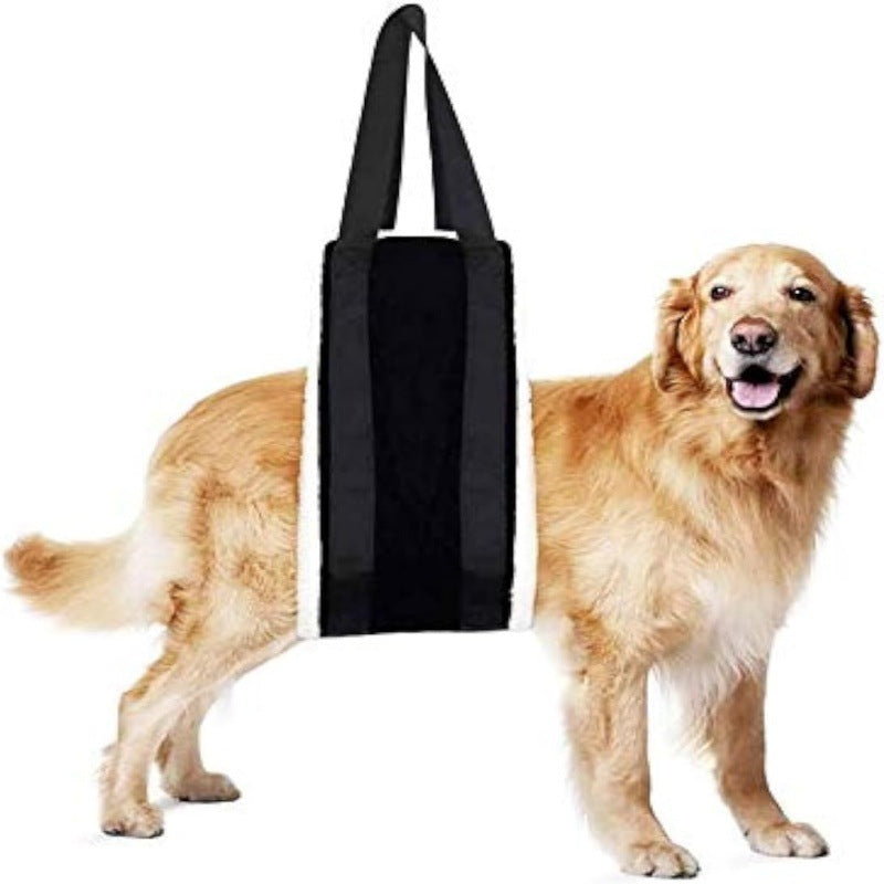 Pet Dog Lift Harness for Injured or Disabled Dogs, Walking Aid Support Sling