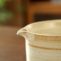 Japanese Ceramic Matcha Bowl and Whisk Holder Set for Tea Ceremony