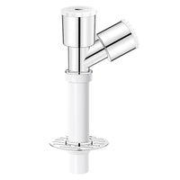 Washing Machine Drain Hose Connector with Anti-Odor and Anti-Backflow Function