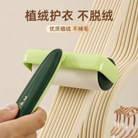 Velvet Flocked Hangers Space-Saving Non-Slip Clothes Hangers for Wardrobe