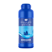 Aquarium Water Clarifier and Purifier for Crystal Clear Fish Tank Water
