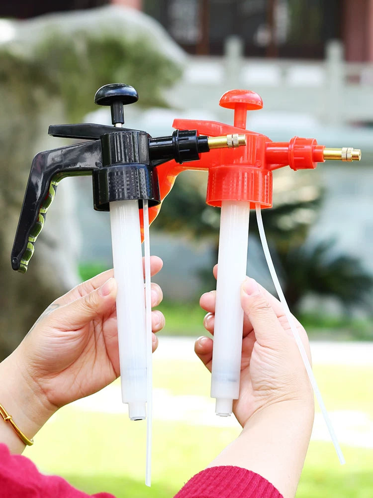 Pressure Sprayer Nozzle Replacement for Watering Cans and Spray Bottles