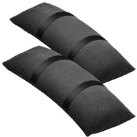Outdoor Umbrella Base Weight Bag, Windproof Sandbag for Patio Sun Umbrella