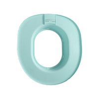 Cat Litter Box Training Kit Accessories - Reusable Toilet Trainer Parts