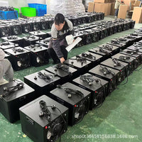 1/3 HP Water Chiller for Hydroponics, Aquariums, and Industrial Cooling