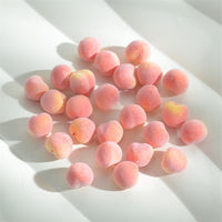 Mini Artificial Fruit Ornaments for Home Decor & Photography Props
