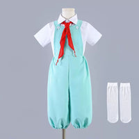 Kids' School Play Costume Set for Kindergarten & Primary School Performances