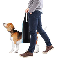 Pet Mobility Aid Harness for Dogs - Support Sling for Injured, Disabled, or Elderly Dogs