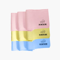 Premium Double-Sided Flannel Piano Keyboard Dust Cover Cloth
