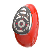 EMS Microcurrent Facial Lifting & Tightening Device for Wrinkle Reduction and Skin Rejuvenation