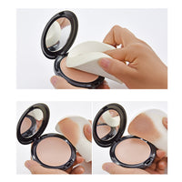 RULIAN Moisturizing Foundation Stick Concealer for Bridal Makeup