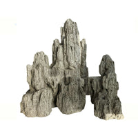 Outdoor Garden Faux Rock Ornament Landscape Decor for Villa Courtyard