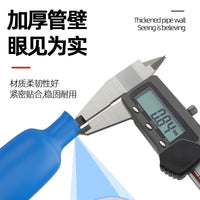 Heat Shrink Tubing Thickened Insulation Sleeve for Electrical Wire Copper Busbar USB Data Cable Repair Protection