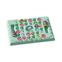 Desktop Board Game Puzzle Untangle Challenge Astronaut Balance Tree Parent-Child Interactive Toy