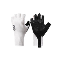 Men's Cycling Half-Finger Gloves for Summer Outdoor Sports