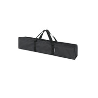 Outdoor Camping Storage Bag for Tent Poles Folding Chairs Roll-Up Tables Fishing Gear Waterproof Oxford Cloth
