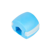 Jawline Exerciser & Facial Muscle Toner for Chin and Neck Sculpting