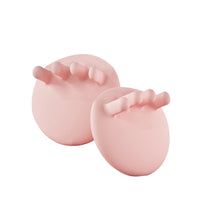 TPR Arch Exerciser for Foot Muscle Training and Plantar Function