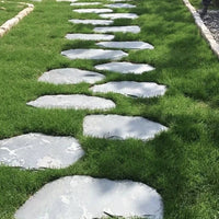 Irregular Shale Stone Slabs for Garden Landscaping and Aquascaping