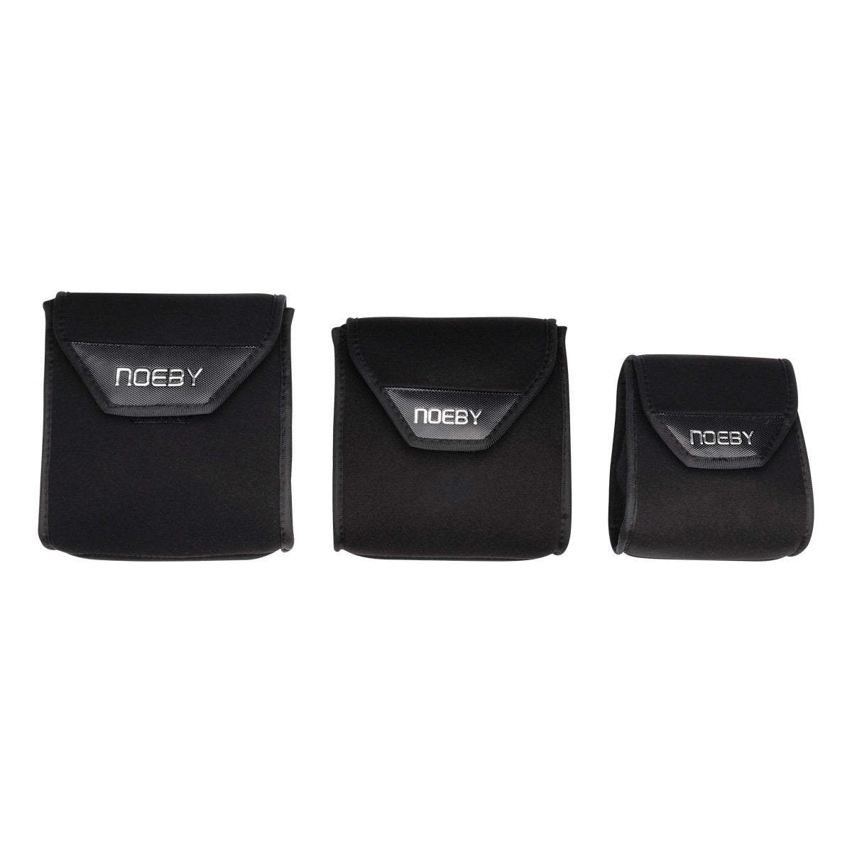 NOEBY Fishing Reel Bag Multi-functional Lure Bag for Spinning Reels
