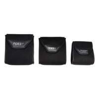 NOEBY Fishing Reel Bag Multi-functional Lure Bag for Spinning Reels