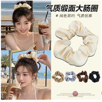 Sponge Hairband Headband for Women, Soft and Comfortable Hair Accessories
