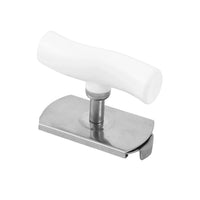 Stainless Steel Jar and Bottle Opener for Easy Lid Removal