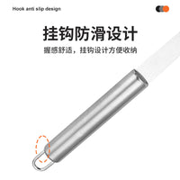 Stainless Steel BBQ Grill Tool Set Outdoor Essential Barbecue Utensils Kit