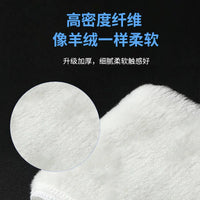 Aquarium Filter Floss Pad High-Density Biochemical Sponge for Fish Tank Water Purification