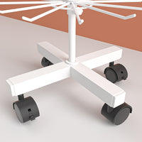 Rotating Display Stand for Jewelry, Necklaces, and Small Items - Multi-tier Countertop Organizer