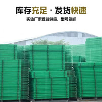 Welded Wire Mesh Fence Panel for Farm, Orchard, Highway, and River Enclosures