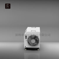 Smart Hot & Cold Therapy Ice Bath Chiller for Recovery and Rehabilitation
