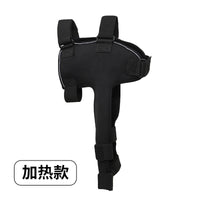 Dog Shoulder Brace Pet Support Harness for Injury Recovery and Protection