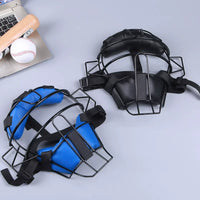 Youth Baseball Batting Helmet with Face Guard for Training & Games
