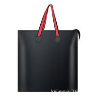 Portable Fishing Keepnet Bag Multi-functional Storage Bag Lightweight Waterproof Large Fish Catch Tote