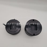 30mm Spherical Ice Ball Maker Mold for Whiskey and Cocktails, Bar & Home Use