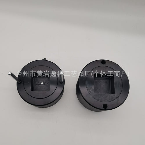30mm Spherical Ice Ball Maker Mold for Whiskey and Cocktails, Bar & Home Use