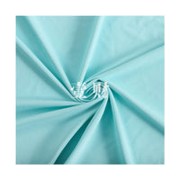 Ice-Feel Matte Nylon-Blend Ice Silk Fabric 190g for Yoga Wear & Swimwear