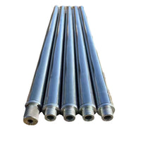 Heavy-Duty Stainless Steel Fishing Landing Net Pole