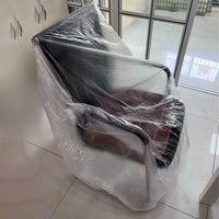 Disposable Chair Dust Covers for Massage, Gaming, Office, and Single Sofa Chairs