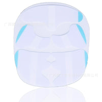 Reusable Silicone Anti-Wrinkle Patches for Forehead, Eyes, and Smile Lines