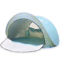 Pop-Up Beach Tent UV Protection Sun Shelter Portable Camping Canopy