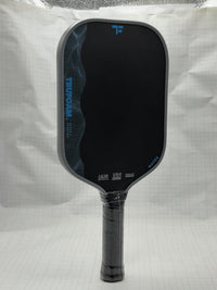 High-Density EPP Core T700 Carbon Fiber Pickleball Paddle with Wave Texture