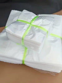 Non-Stick Food Separation Film Sheets for Frozen Pancakes, Dumplings, Meats, and Seafood